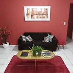 Hospedagem Fortaleza
