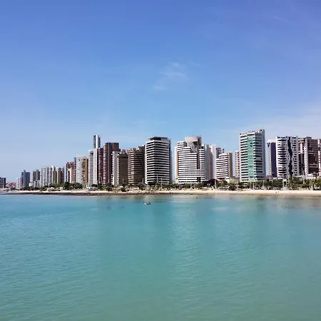 Hospedagem Fortaleza *