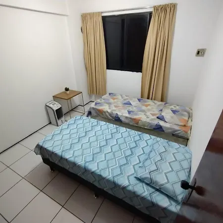 Hospedagem Fortaleza Apartamento Fortaleza (Ceara)